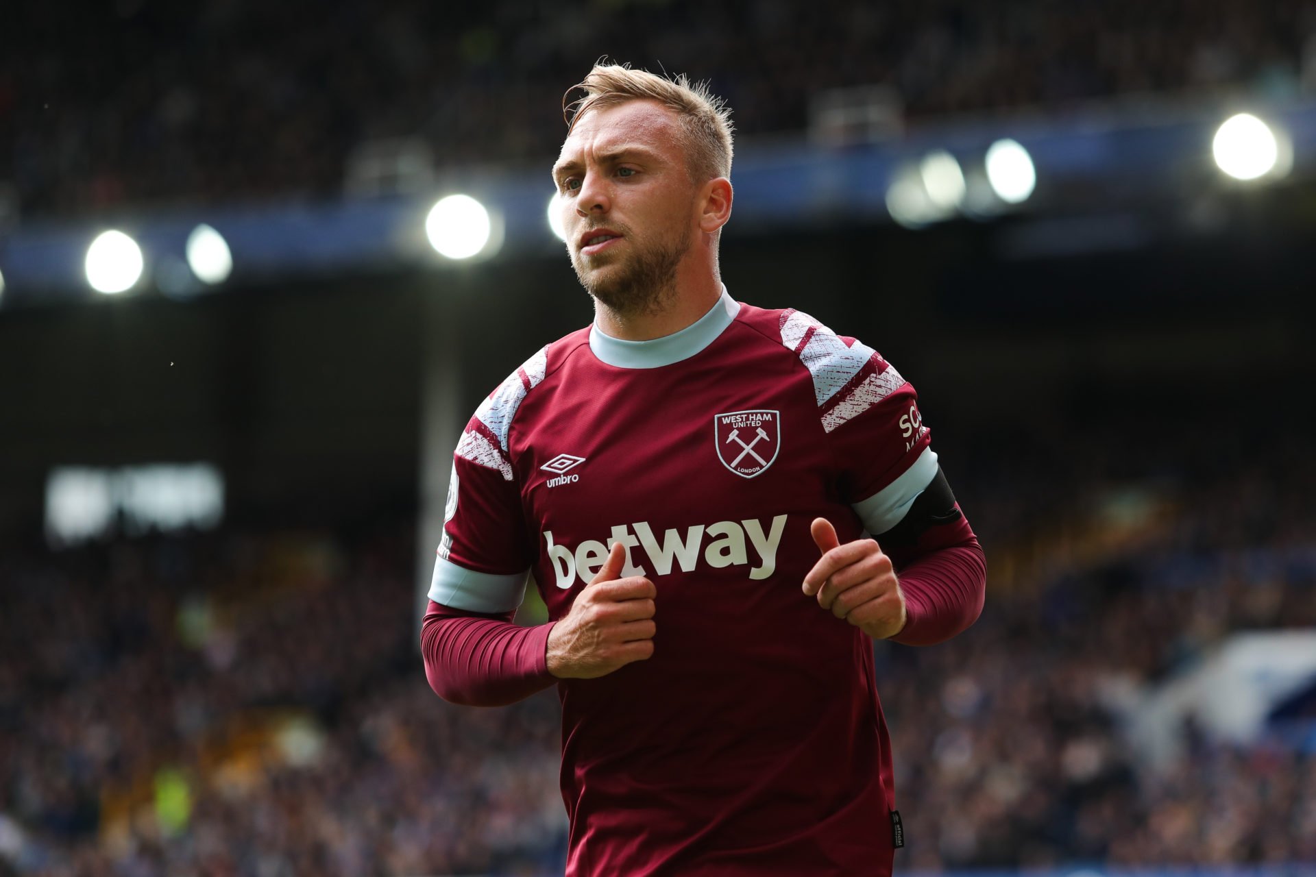 West Ham star’s double boost as big ‘secret’ is announced to the world