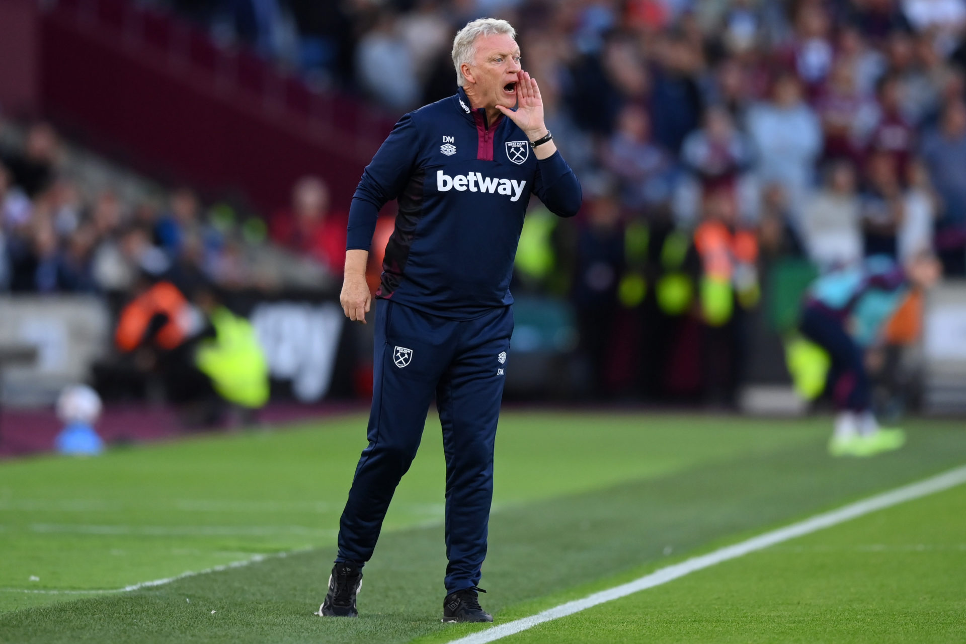 West Ham United v Wolverhampton Wanderers - Premier League