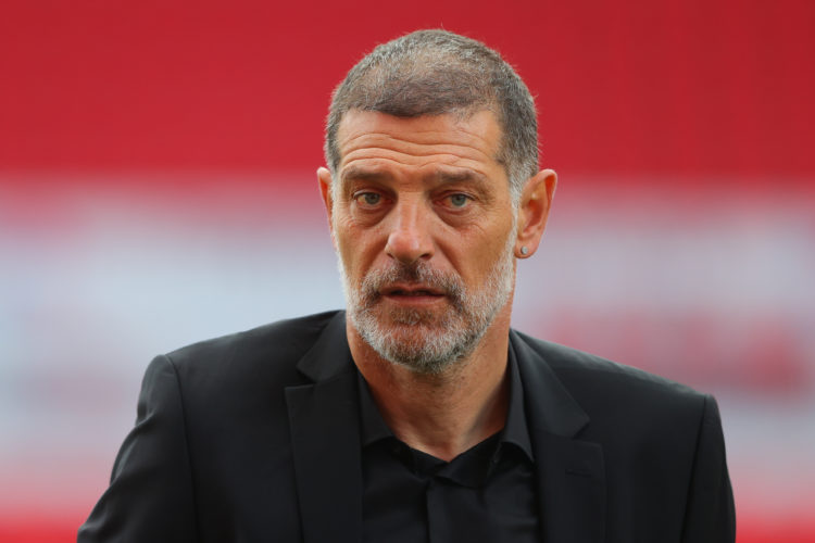 Ex West Ham boss Slaven Bilic off to absolutely flying start but Bruno pays a Lage price for Hammers failure