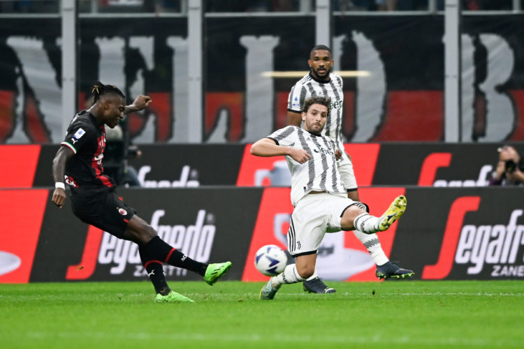 Photo by Daniele Badolato - Juventus FC/Juventus FC via Getty Images
