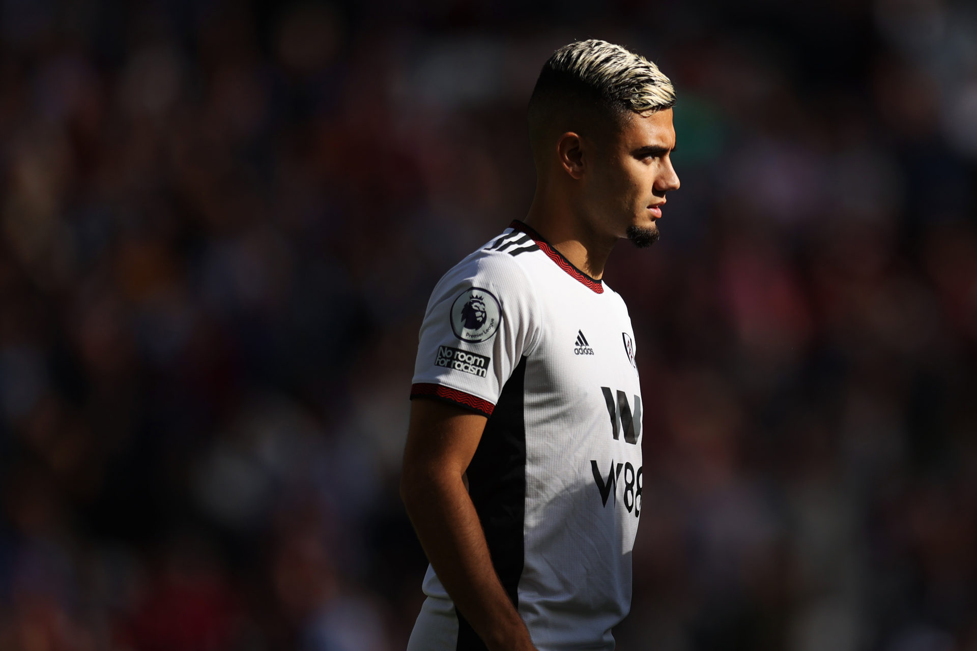 West Ham United v Fulham FC - Premier League