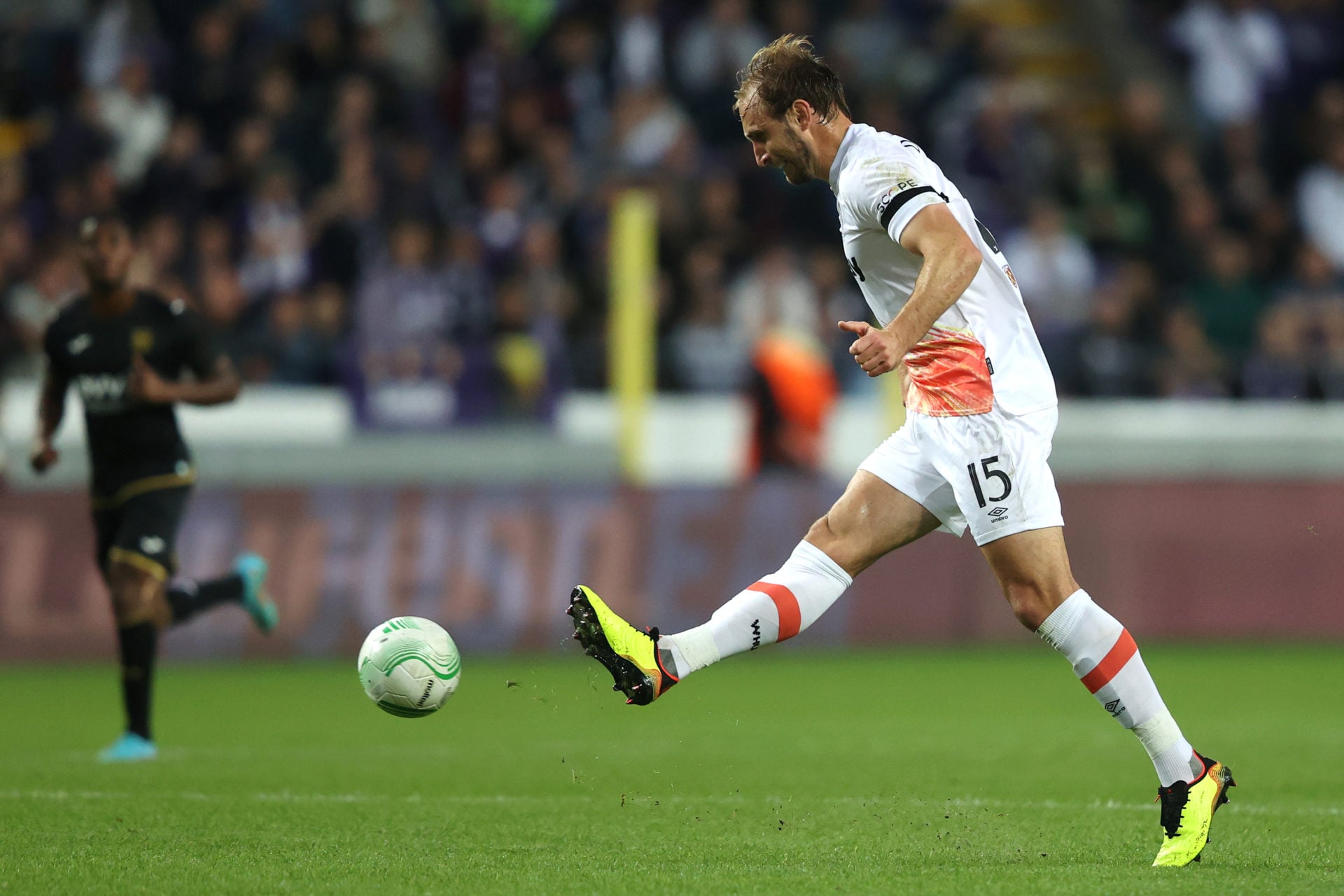 RSC Anderlecht v West Ham United: Group B - UEFA Europa Conference League