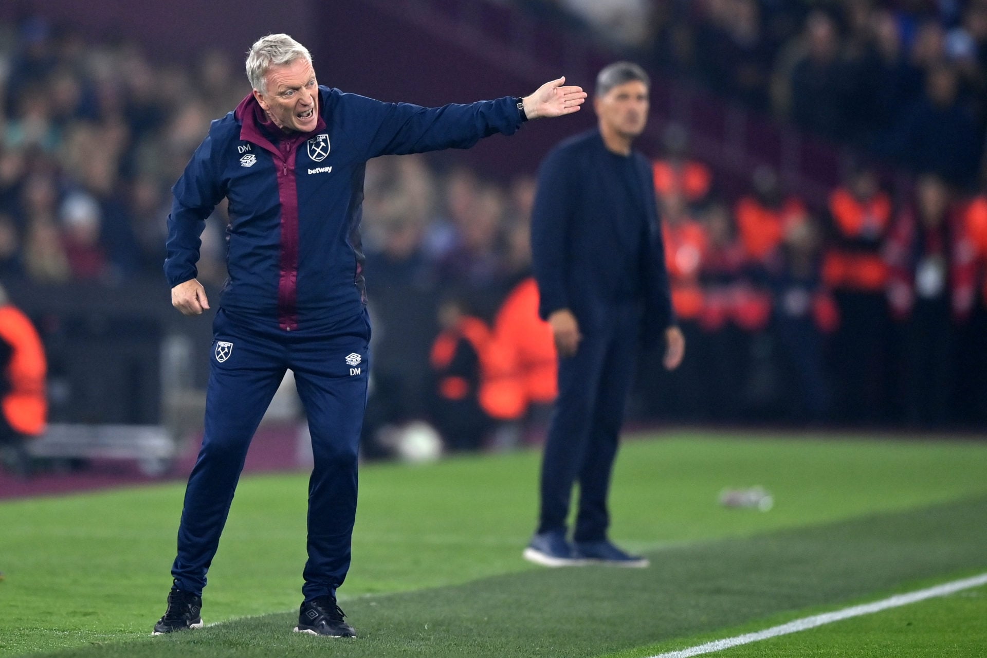 West Ham United v RSC Anderlecht: Group B - UEFA Europa Conference League