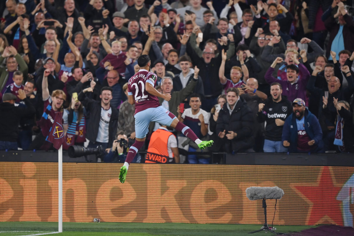 Photo by Justin Setterfield/Getty Images
