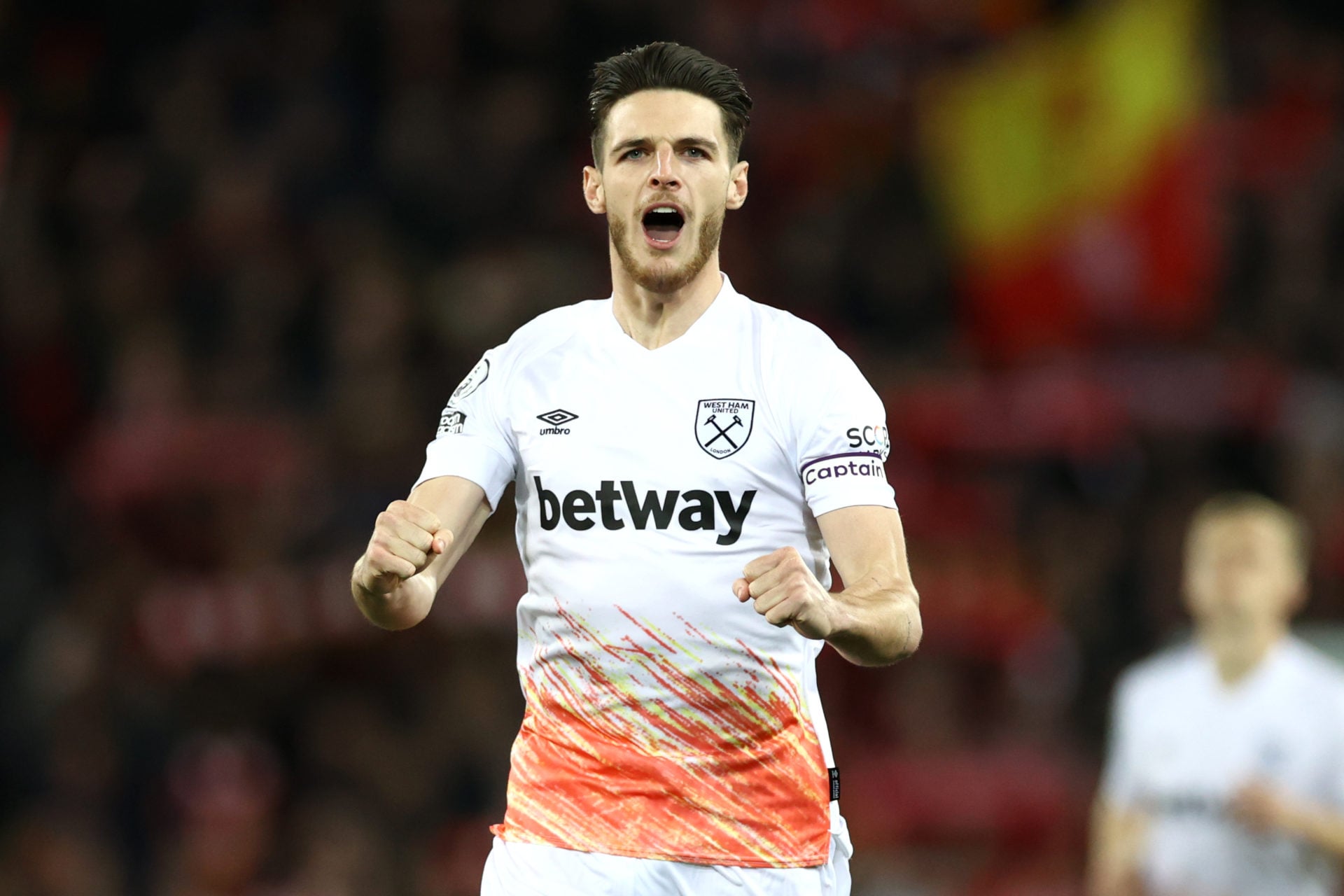 Liverpool FC v West Ham United - Premier League