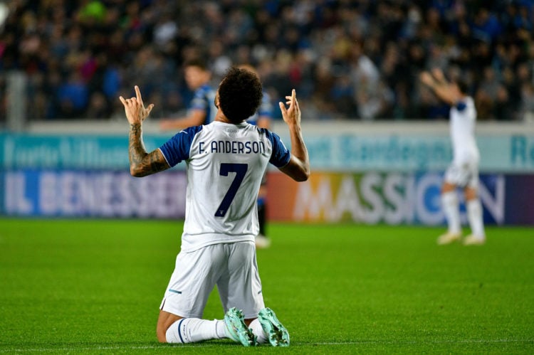 Photo by Marco Rosi - SS Lazio/Getty Images