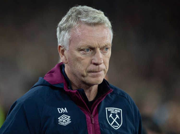 Predicted: David Moyes goes defensive with 10 West Ham changes for Man United as key duo return