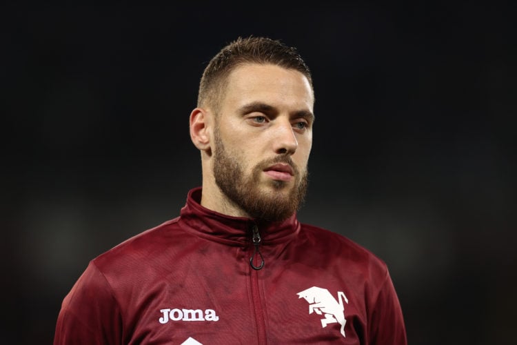 As West Ham continue to struggle for end product loan star Nikola Vlasic does it again with assist in win over Milan