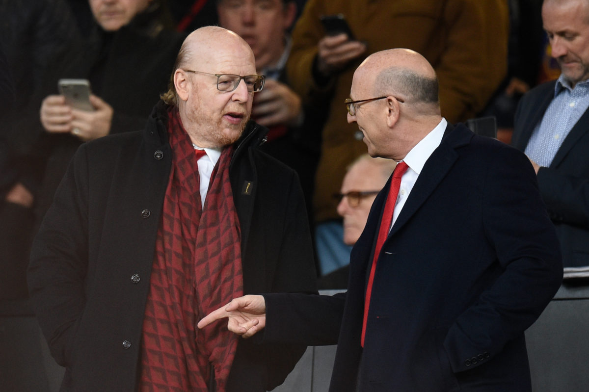 Glazers ruin West Ham takeover dream as Telegraph makes huge exclusive Sir Jim Ratcliffe Man United claim
