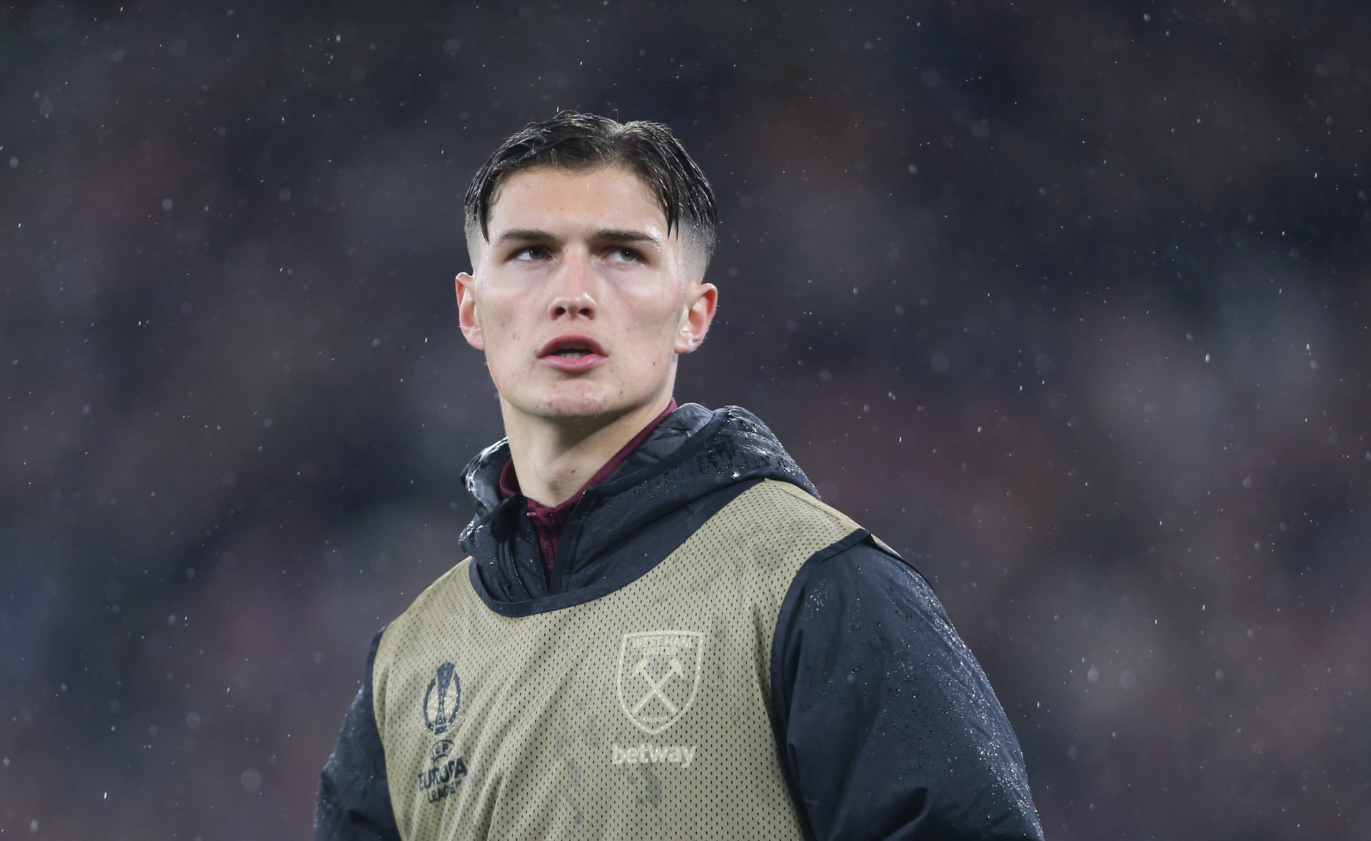 West Ham United v Dinamo Zagreb: Group H - UEFA Europa League