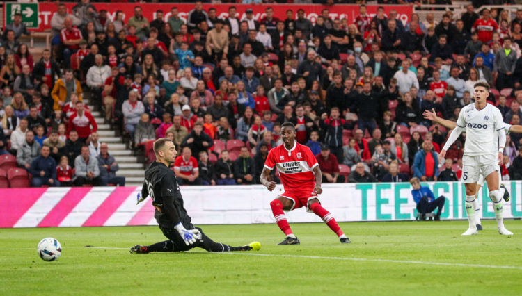 Wolves trying to beat West Ham to Isaiah Jones signing in January