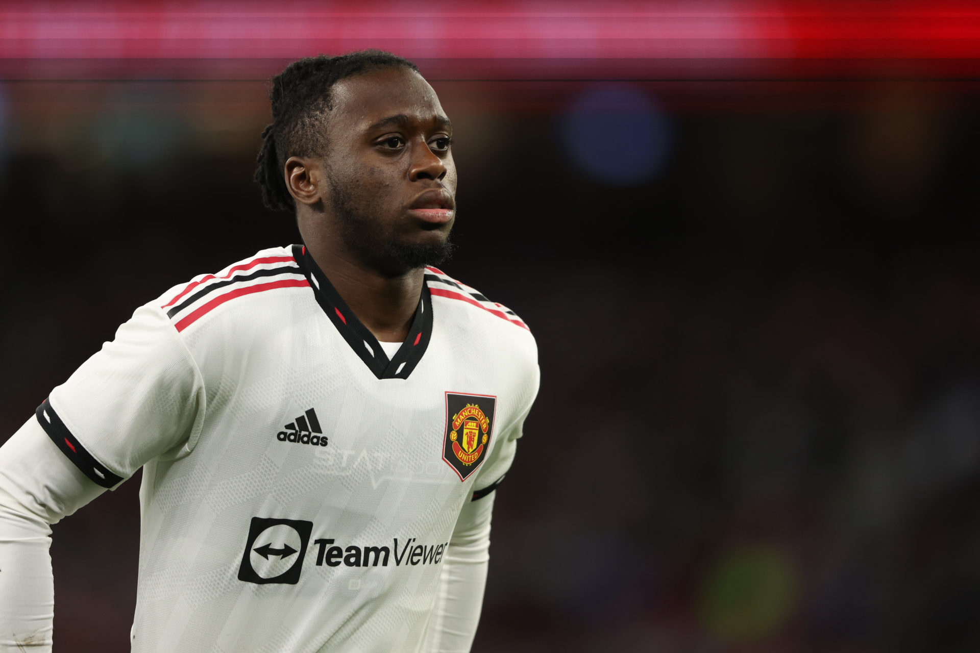 Manchester United v Aston Villa - Pre-Season Friendly