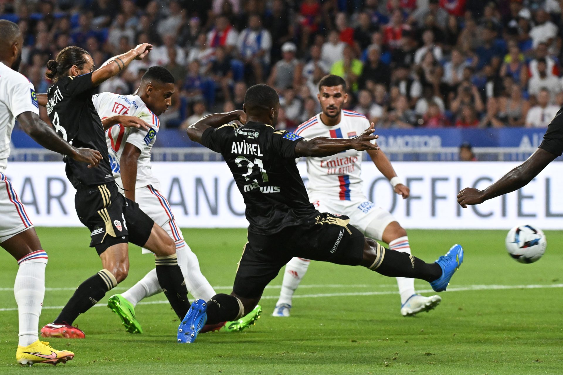 FBL-FRA-LIGUE1-LYON-AJACCIO