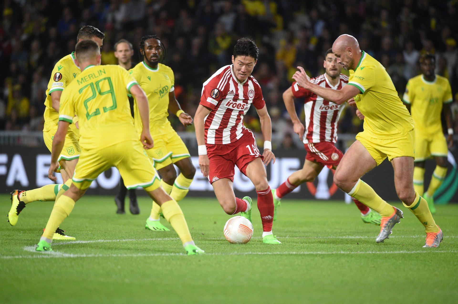 FBL-EUR-C3-NANTES-OLYMPIACOS