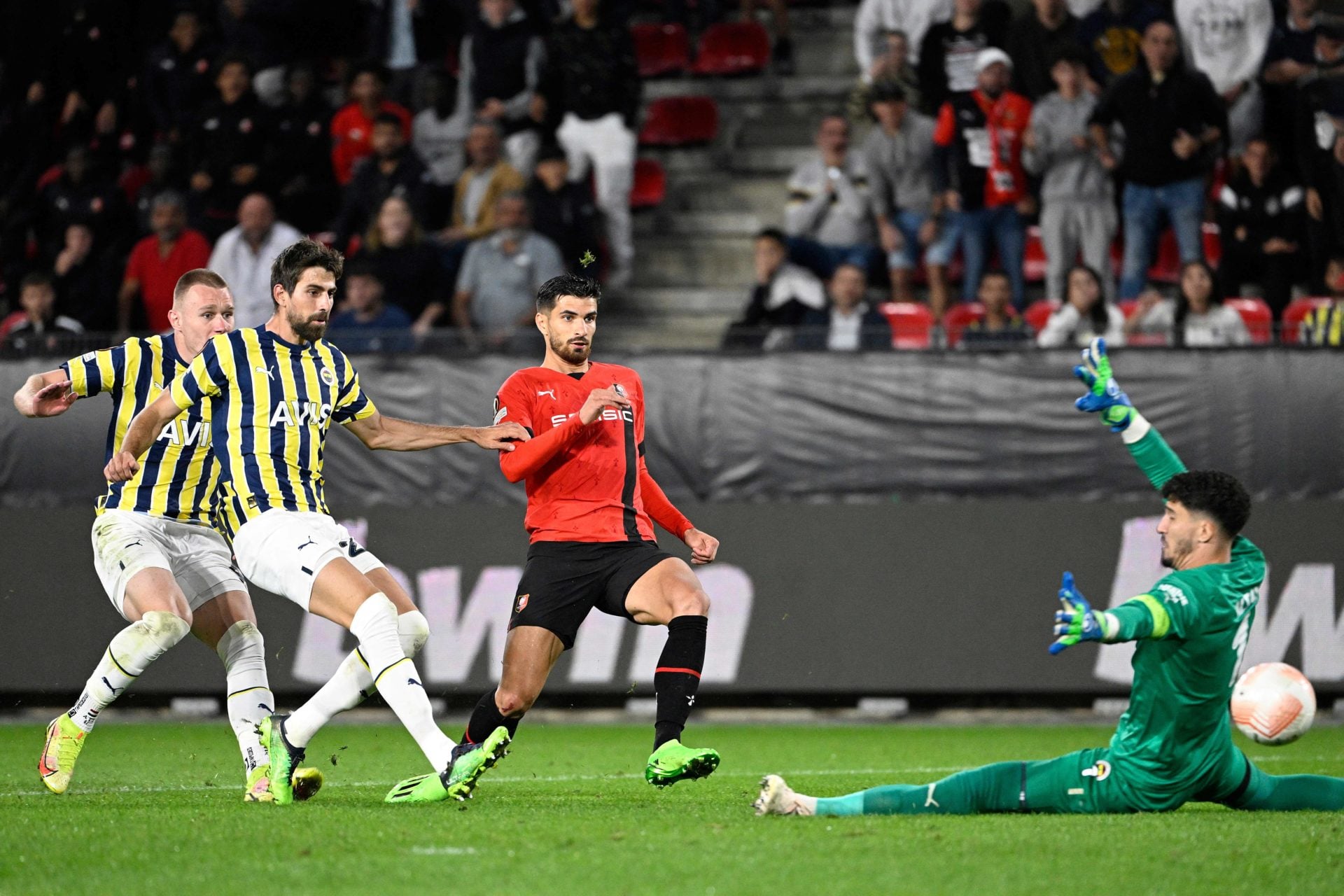 FBL-EUR-C3-RENNES-FENERBAHCE