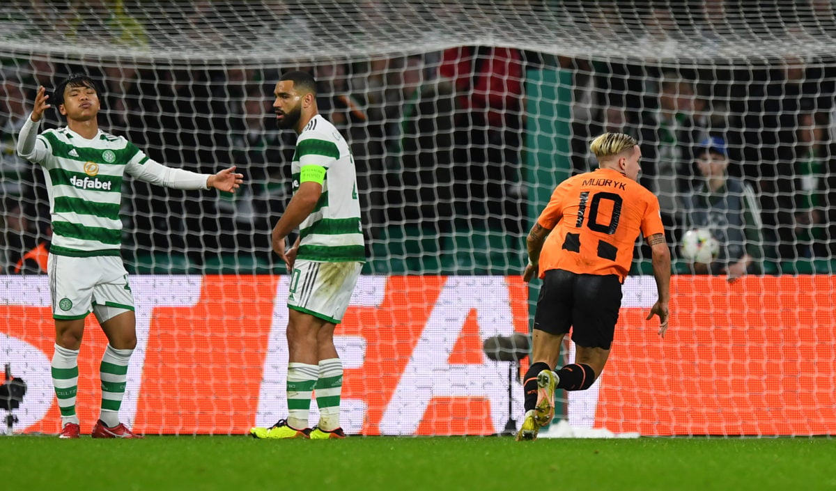 Photo by ANDY BUCHANAN/AFP via Getty Images
