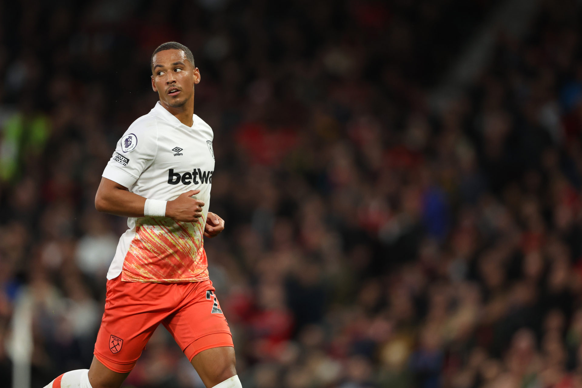 Manchester United v West Ham United - Premier League