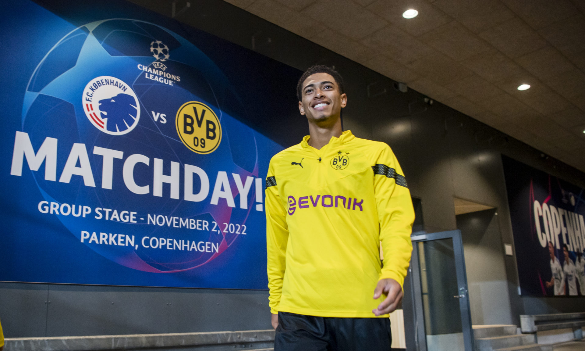 Borussia Dortmund Training Session And Press Conference