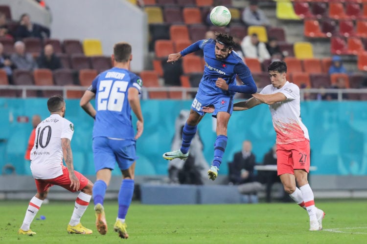 Photo by Vasile Mihai-Antonio/Getty Images