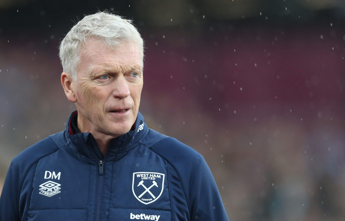 No excuses for David Moyes over West Ham turnaround after World Cup break suggests Sky Sports ITK Dharmesh Sheth