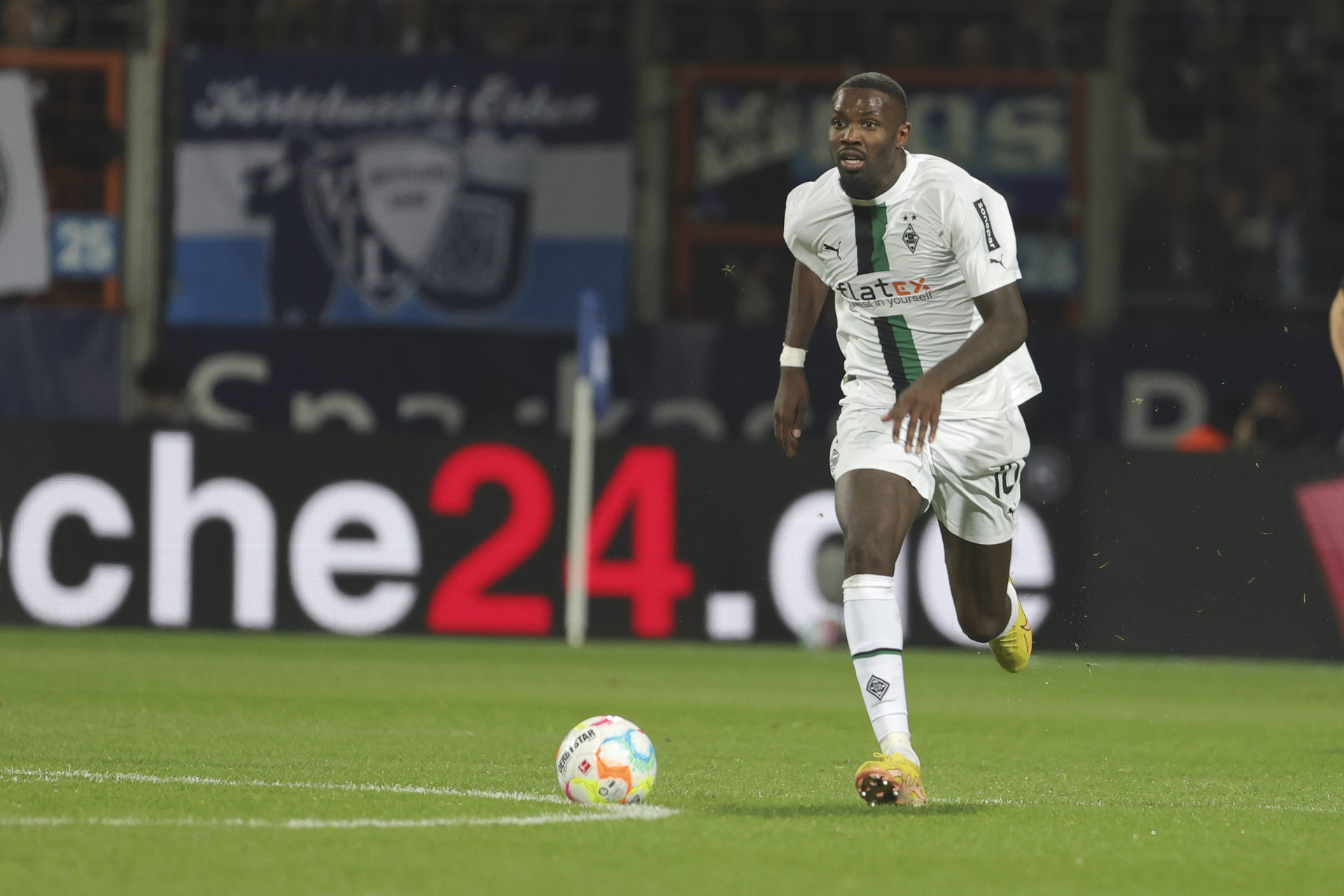 VfL Bochum 1848 v Borussia Mönchengladbach - Bundesliga