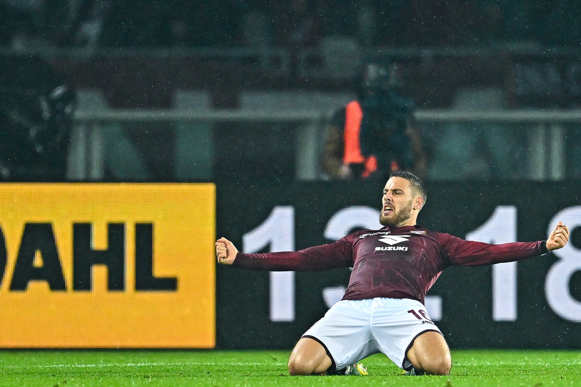 Torino FC v UC Sampdoria - Serie A