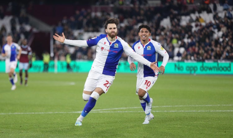 Report: West Ham want to sign South American ace who scored against us this season