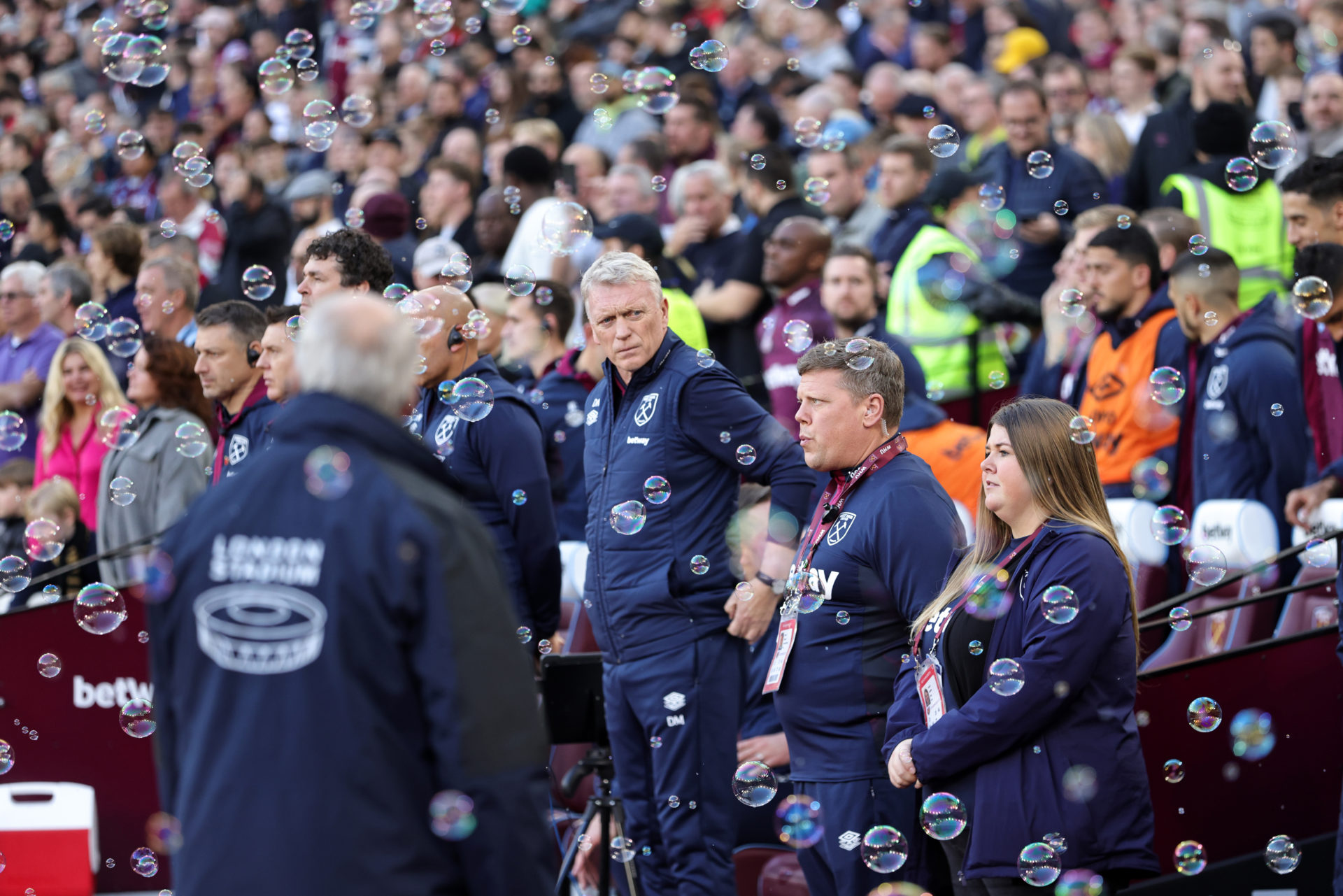 West Ham United v Leicester City - Premier League
