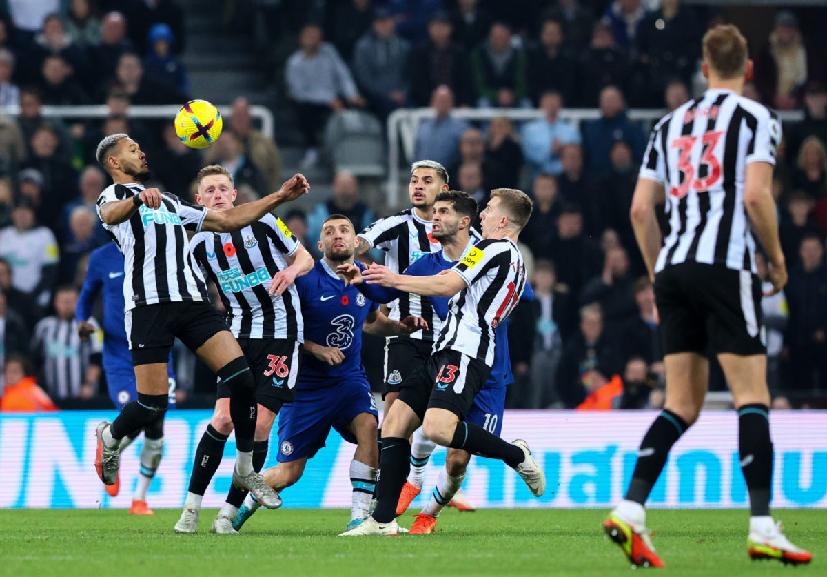 Photo by Alex Dodd - CameraSport via Getty Images
