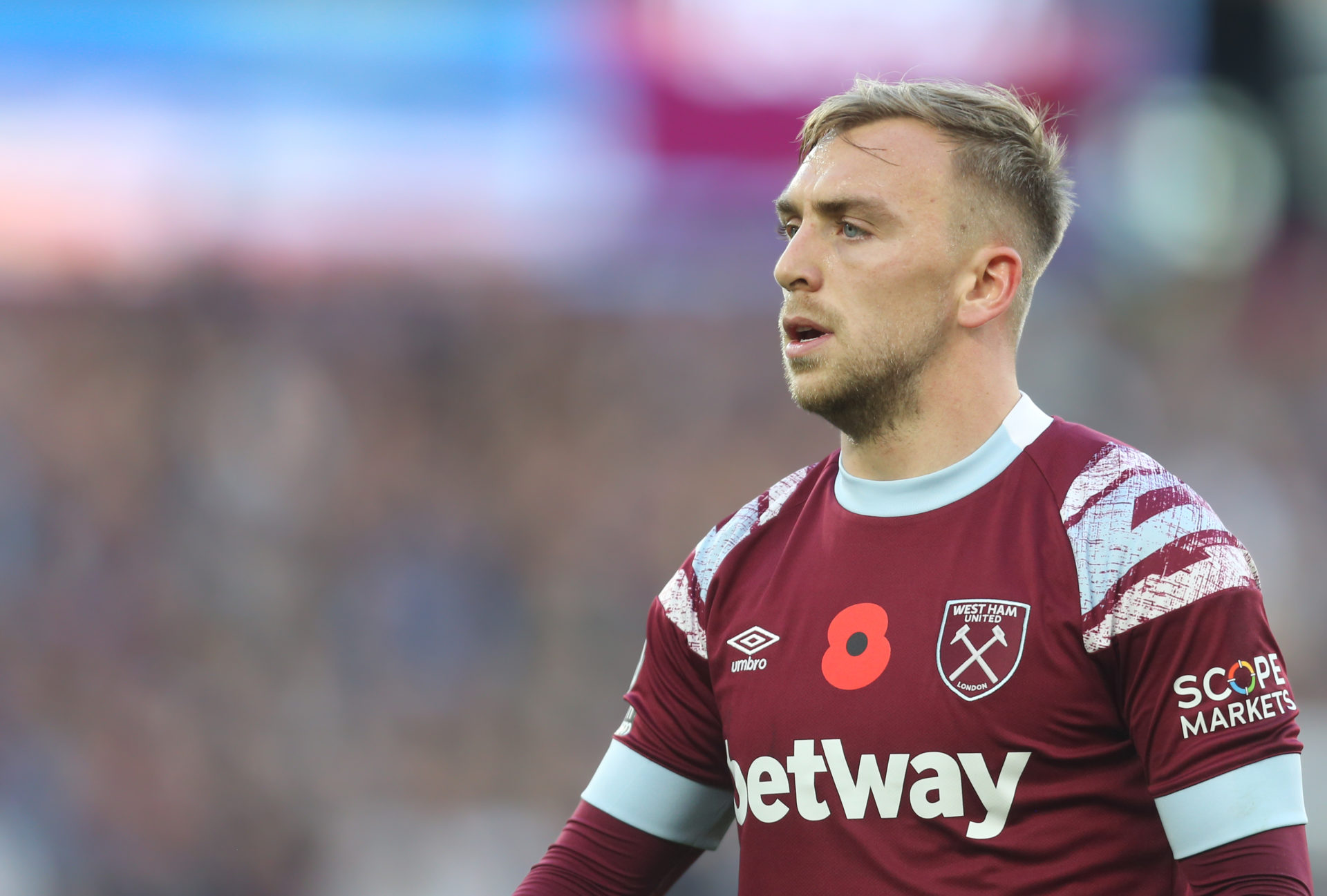 West Ham United v Leicester City - Premier League