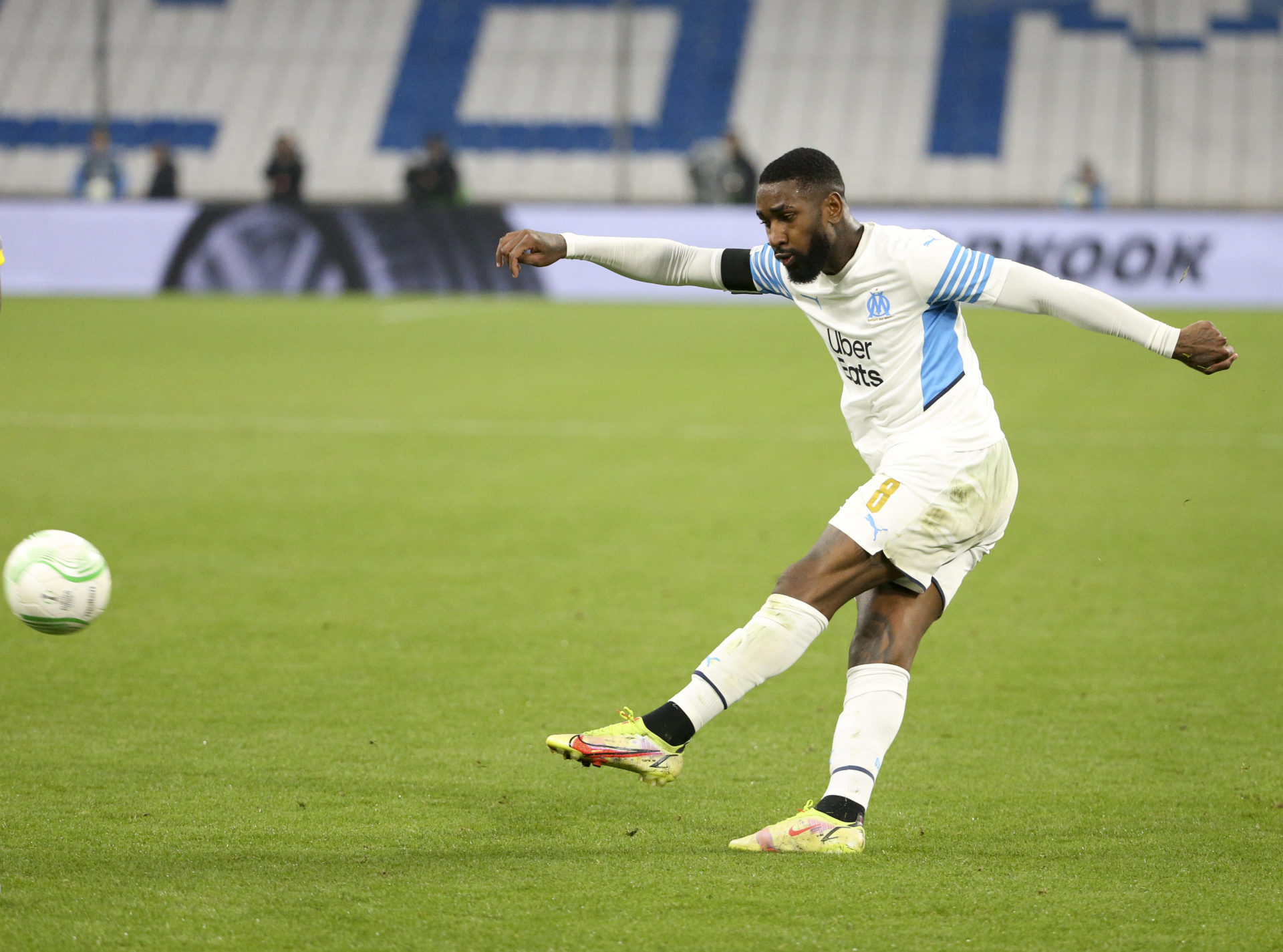 Olympique Marseille v Feyenoord: Semi Final Leg Two - UEFA Europa Conference League