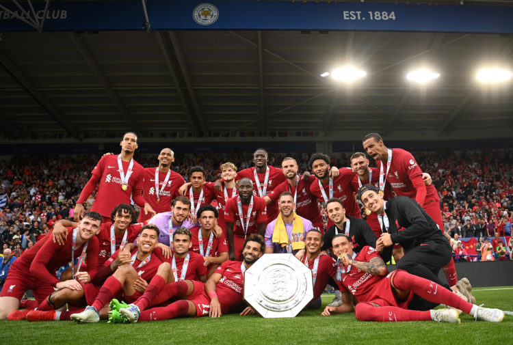 Photo by Michael Regan - The FA/The FA via Getty Images