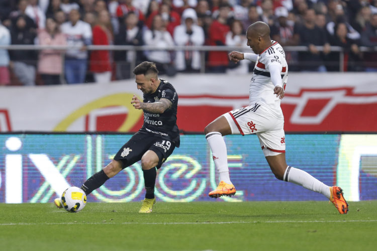 Report claims West Ham have already agreed deal to sign Luizao in January
