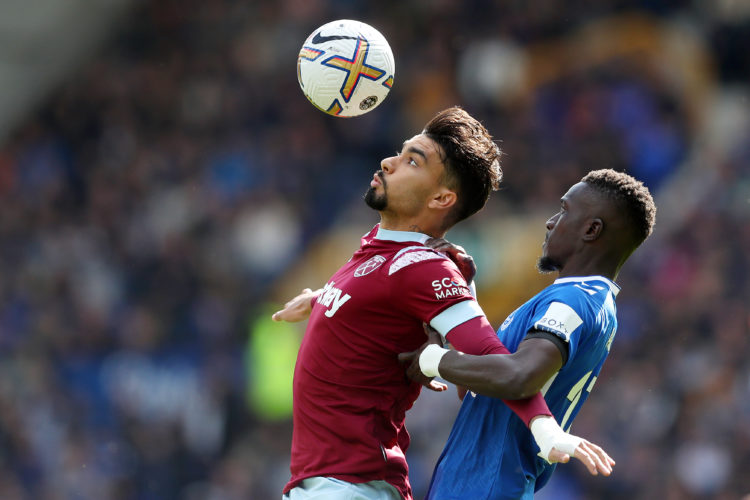 Lucas Paqueta posts Instagram message before Crystal Palace clash that West Ham fans need to see