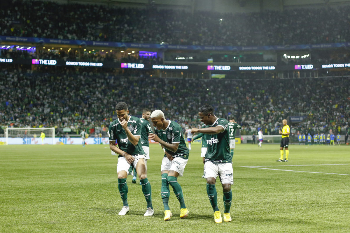 Photo by Ricardo Moreira/Getty Images