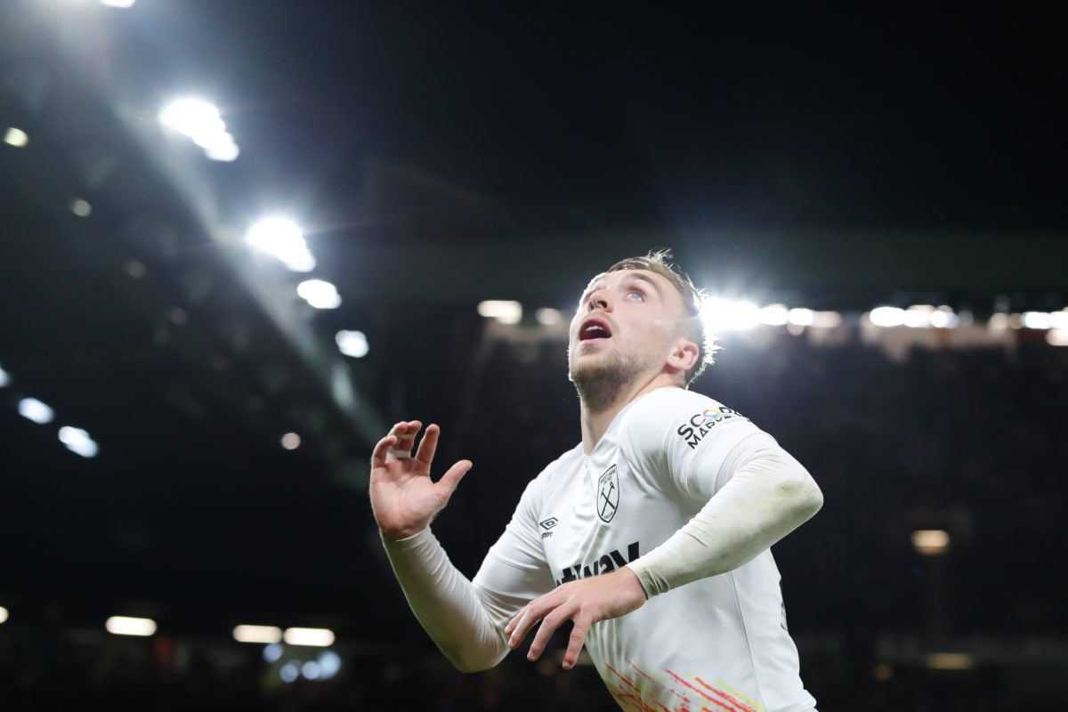 Photo by James Gill - Danehouse/Getty Images