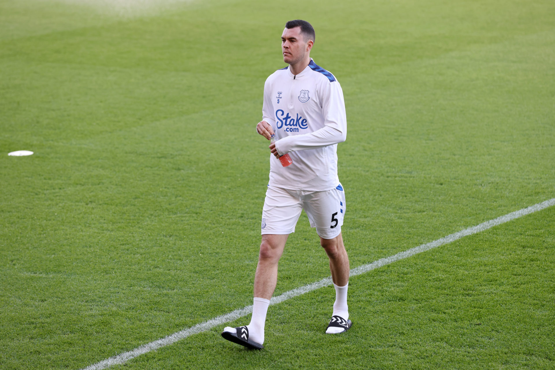 AFC Bournemouth v Everton FC - Premier League