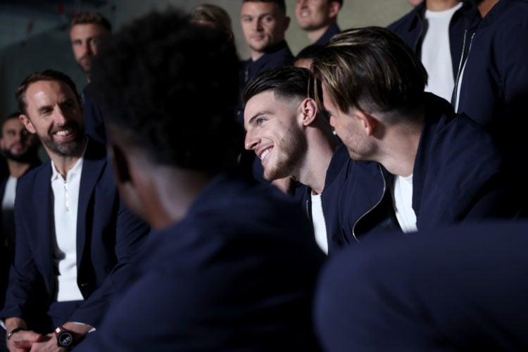 Photo by Eddie Keogh - The FA / Marks & Spencers via Getty Images