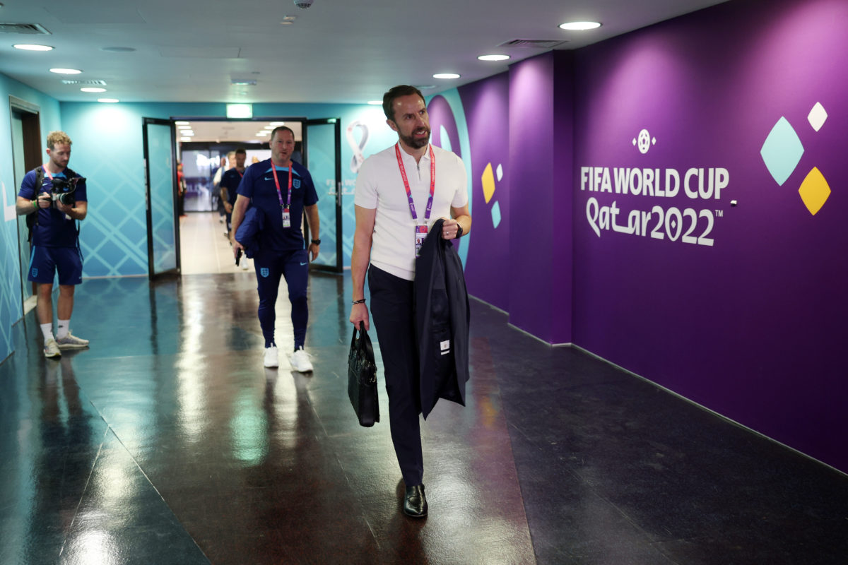 Photo by Eddie Keogh - The FA/The FA via Getty Images
