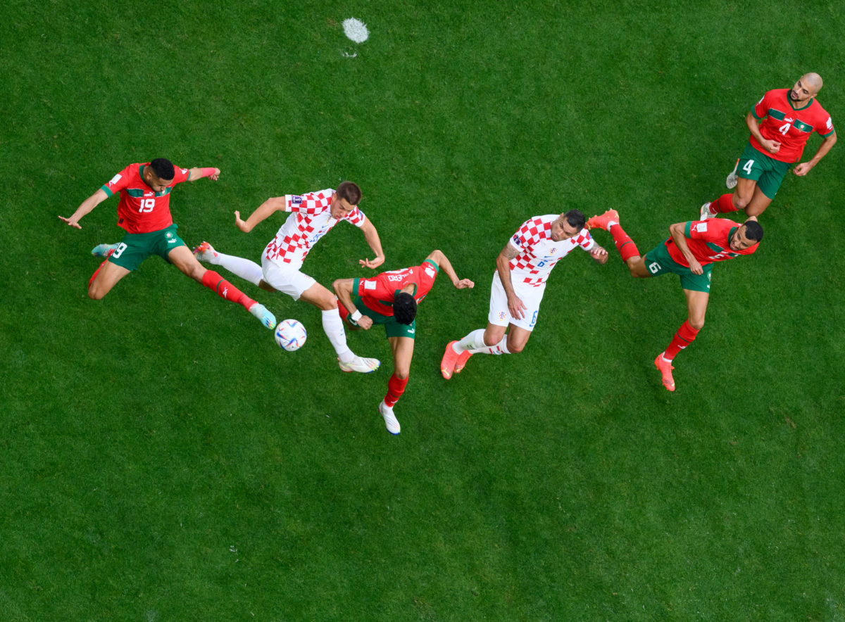 Photo by Matthias Hangst/Getty Images
