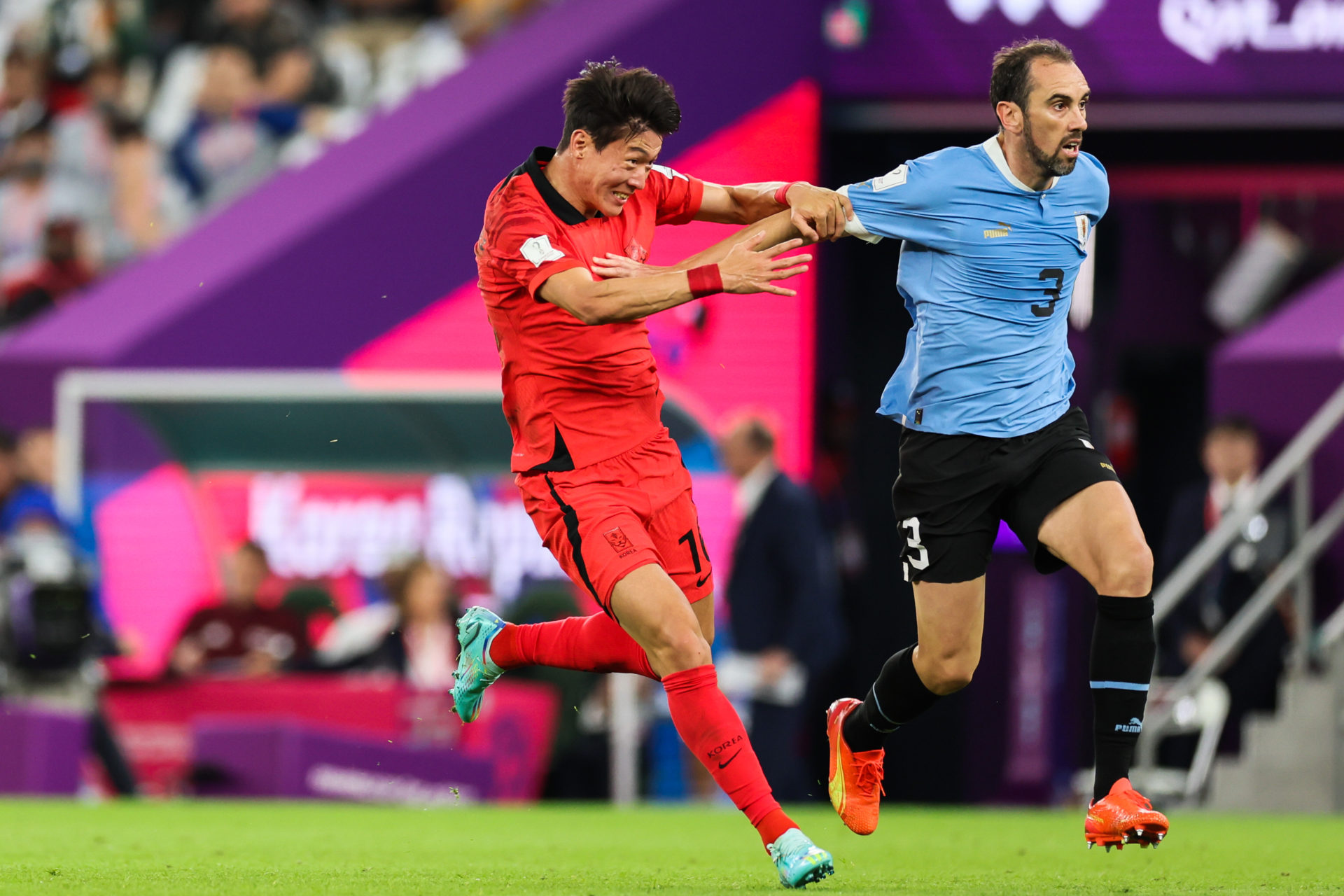 Why West Ham should consider transfer for South Korean World Cup star