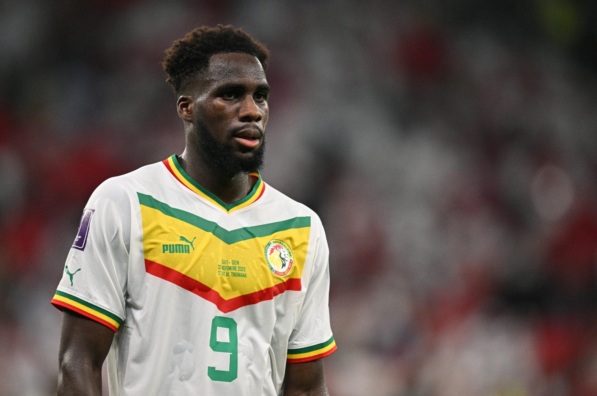 Qatar v Senegal: Group A - FIFA World Cup Qatar 2022