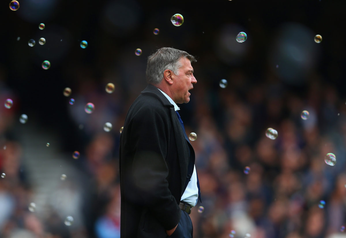 Photo by Paul Gilham/Getty Images