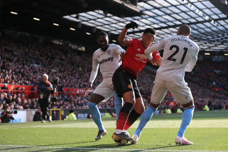 Photo by Simon Stacpoole/Offside/Getty Images