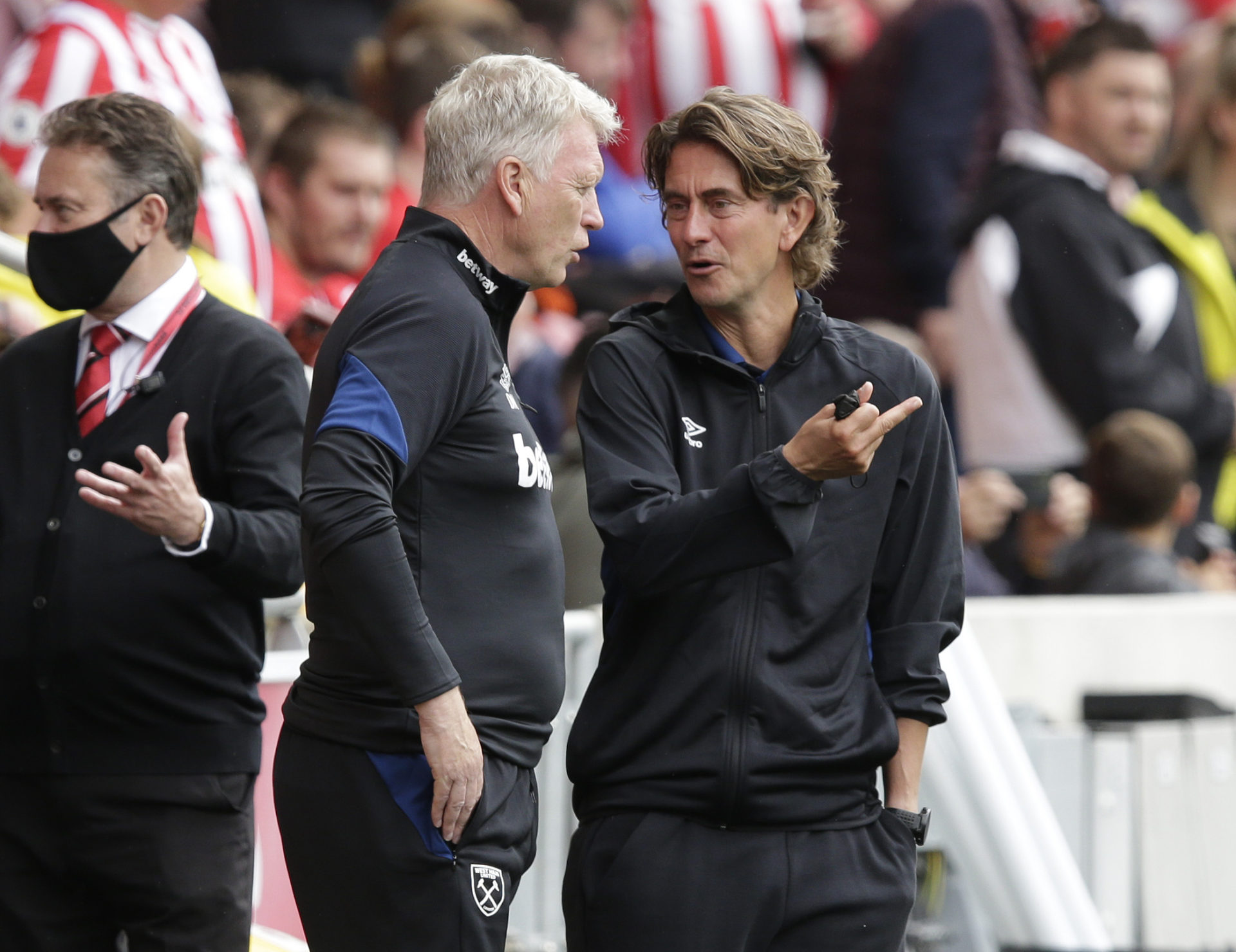 Brentford v West Ham United - Pre Season Friendly