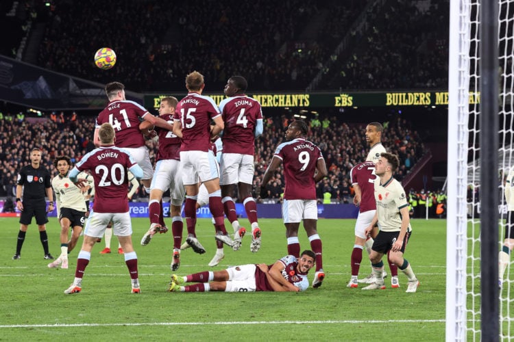 Photo by Charlotte Wilson/Offside/Offside via Getty Images