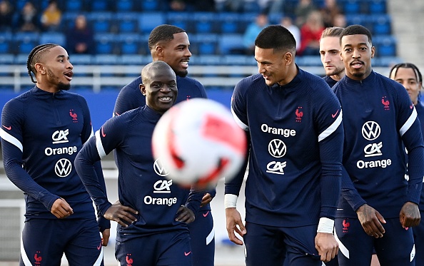FBL-FRA-TRAINING