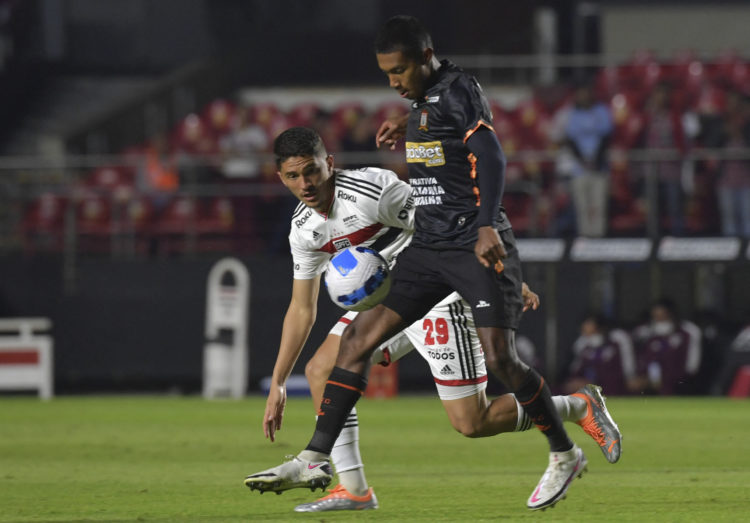 The lowdown on 'outstanding' midfielder Pablo Maia, who West Ham reportedly could sign for just £9 million