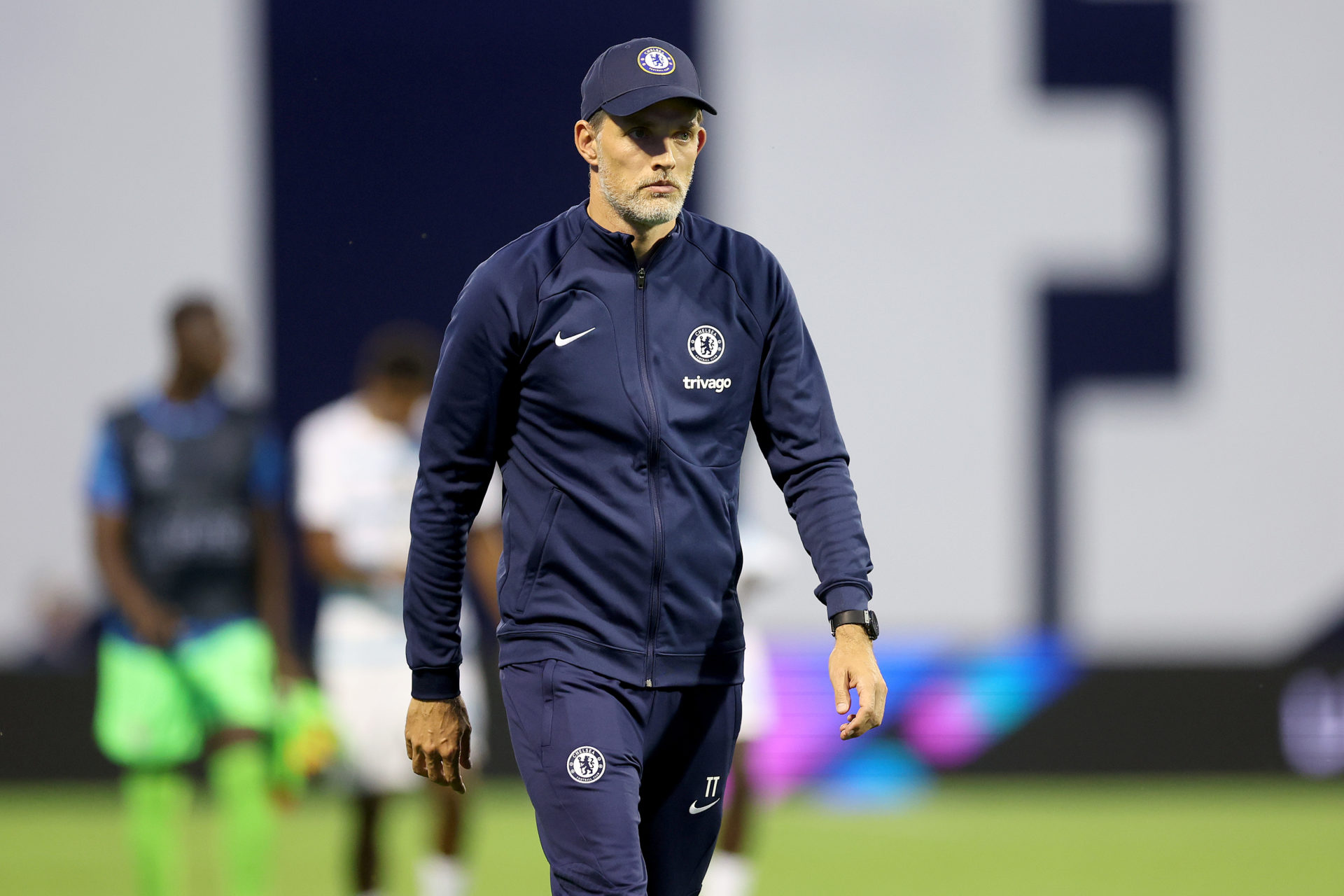 Dinamo Zagreb v Chelsea FC: Group E - UEFA Champions League