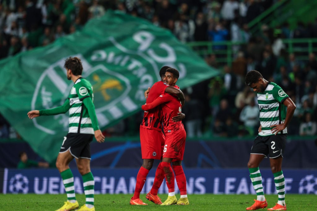 Photo by Carlos Rodrigues/Getty Images